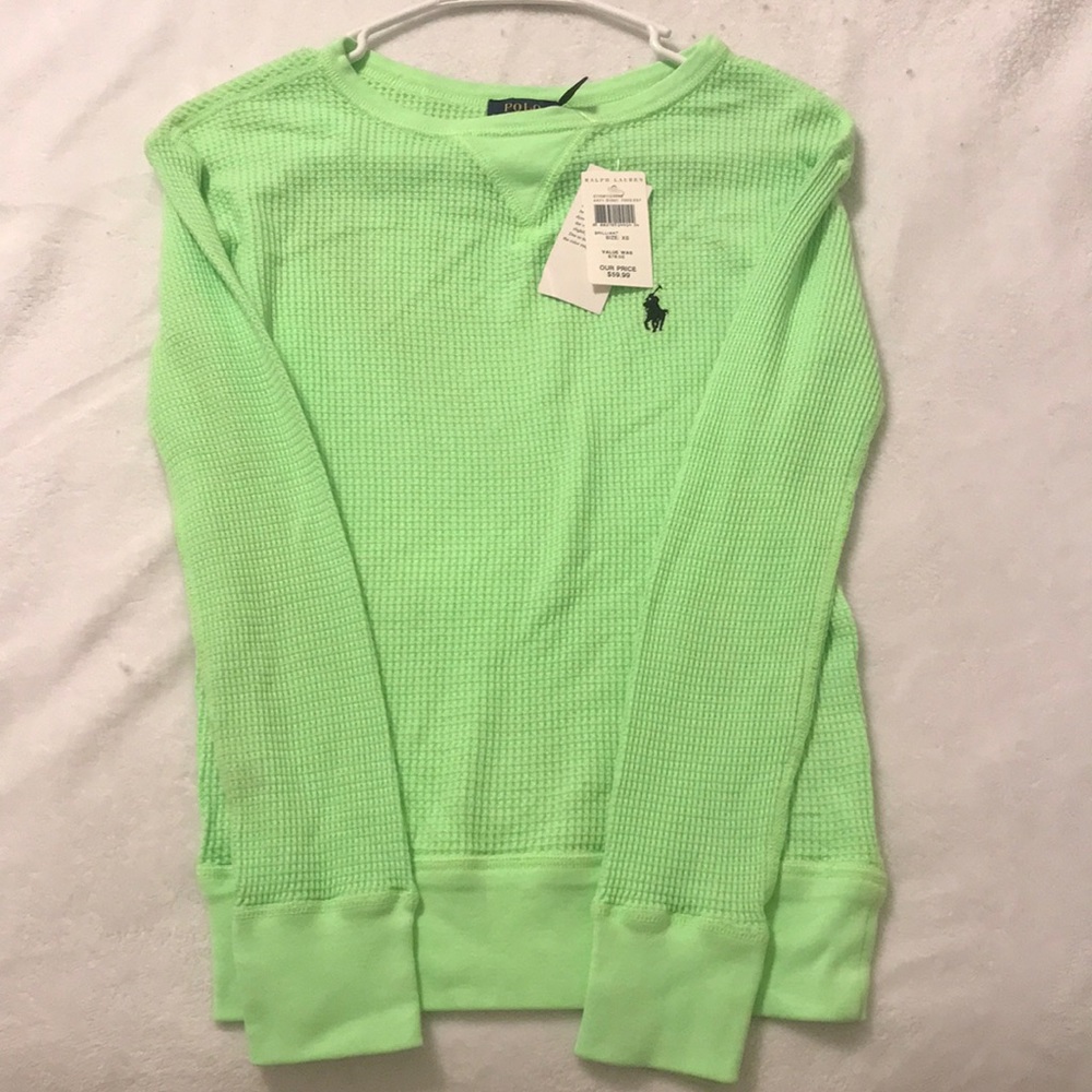 Ralph Lauren Sweater